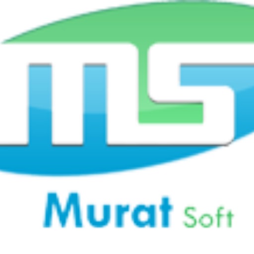MuratSoft Uygulama İkonu