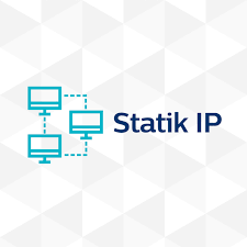Statik IP Nedir ve Ne Anlama Gelir?