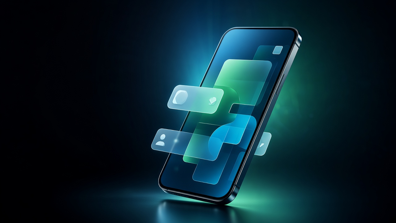 MuratSoft Mobil Uygulama